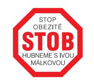 STOB - STOP obezite