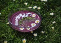 smoothie bowl