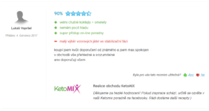 recenze ketomix