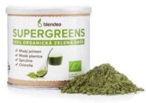 Blendea SUPERGREENS