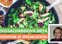 nízkosacharidová dieta