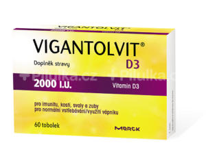 vigantolvit d3