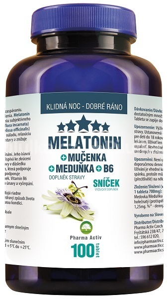 melatonin