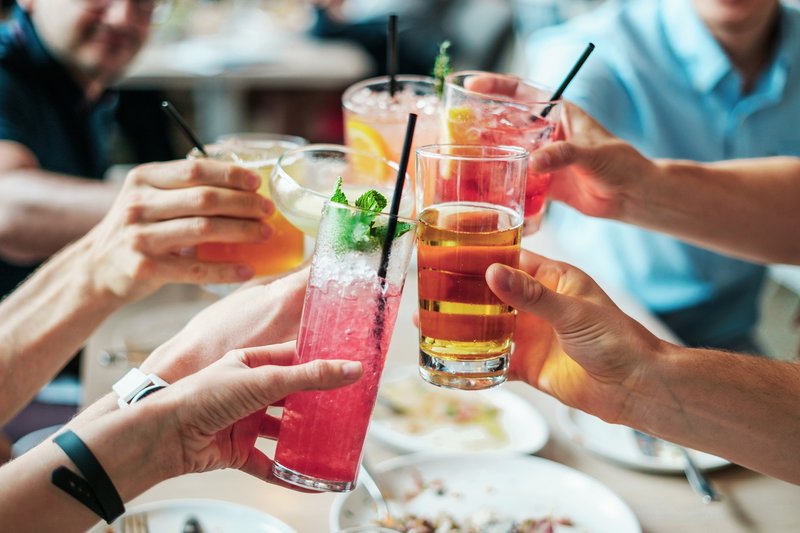 alergie na alkohol 