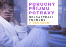 poruchy příjmu potravy