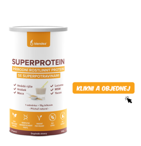 Blendea SUPERPROTEIN