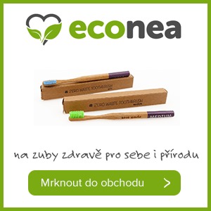 zubní kartáčky econea.cz