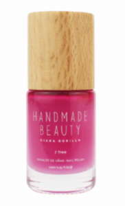 Handmade Beauty Lak na nehty 7-free (11 ml) - Pitaya