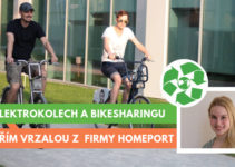 Jiří Vrzala rozhovor bikesharing