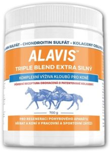 Alavis Triple Blend