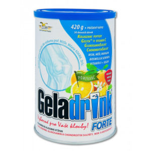 Geladrink Forte