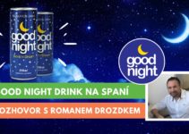 Good Night Drink, rozhovor