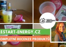 Restart Energy, recenze