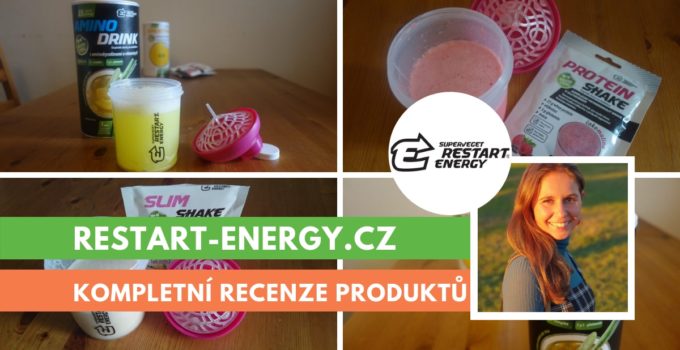 Restart Energy, recenze