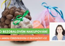 Rozhovor s Ing. Janou Čerevkovou