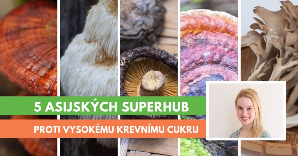 superhouby proti cukrovce