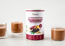 Blendea SUPERPROTEIN kakao