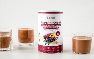 Blendea SUPERPROTEIN kakao