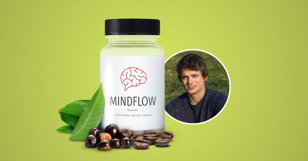 Jakub Chvosta a rozhovor o Mindflow