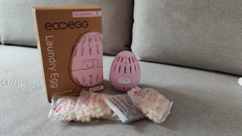 náplně Ecoegg