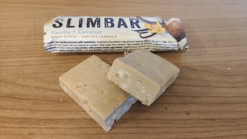 Slimbar Chia Shake