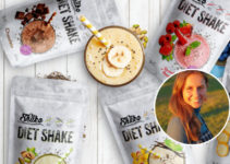 chia shake recenze