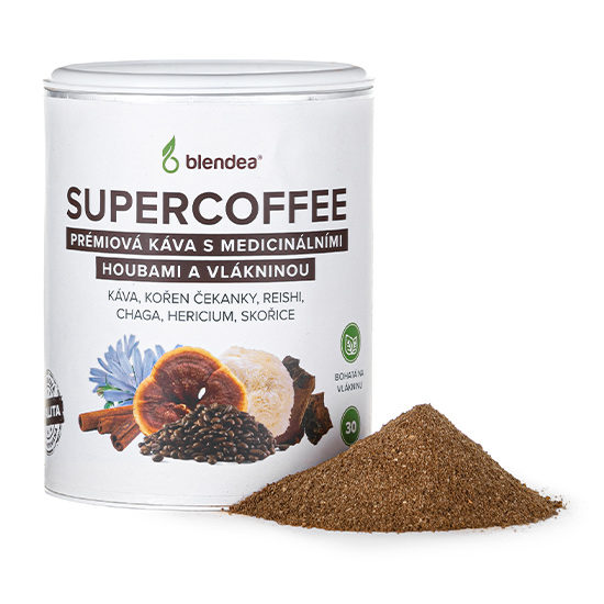 Blendea SUPERCOFFEE