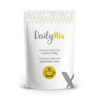 DailyMix, 15 dávek