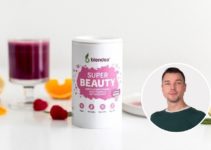 Blendea SUPERBEAUTY, hodnocení a recenze