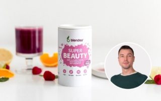 Blendea SUPERBEAUTY, hodnocení a recenze