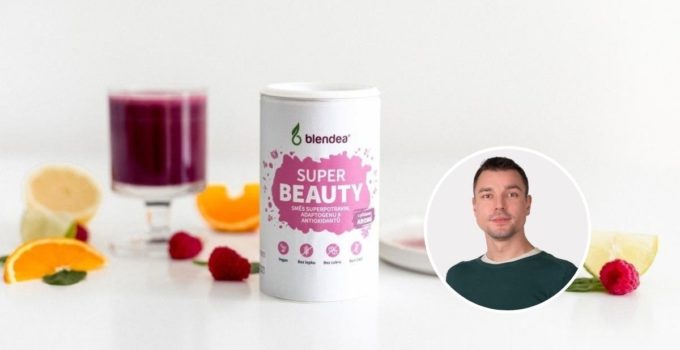 Blendea SUPERBEAUTY, hodnocení a recenze