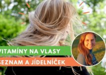 vitamíny na vlasy