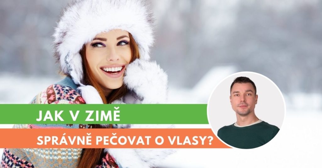 jak v zimě pečovat o v lasy?