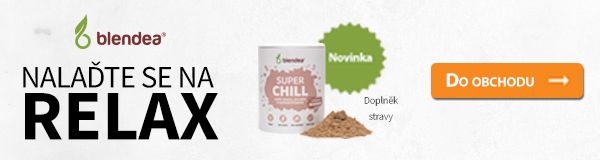 Blendea SUPERCHILL, e-shop