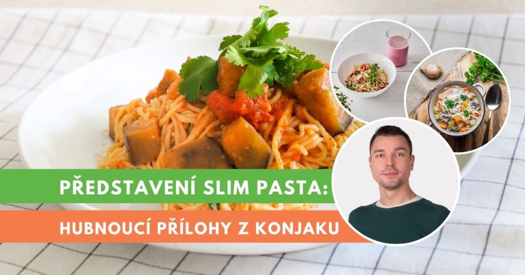 Slim Pasta, představení a recenze