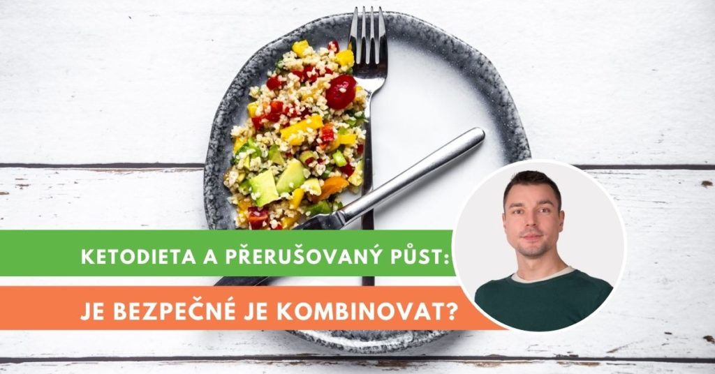 ketodieta a přerušovaný půst