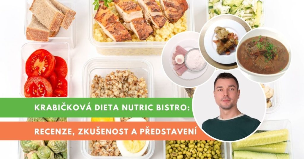 Nutric bistro, recenze