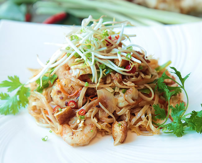 pad thai